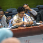 13 October 2019 Break out Group of the Forum of Women Parliamentarians